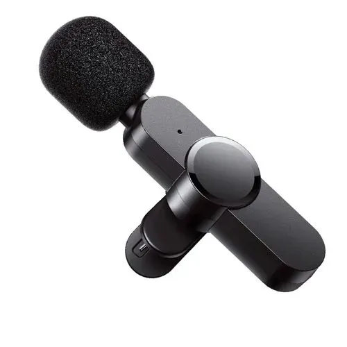 Simsiz mikrofon Joyroom JR-LM2 PRO