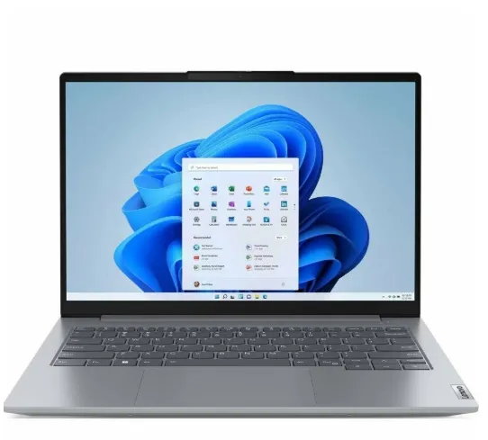Noutbuk Lenovo THINKBOOK 14 G6 IRL / i5-13420H / 8 GB / SSD 512 GB / 14", Silver
