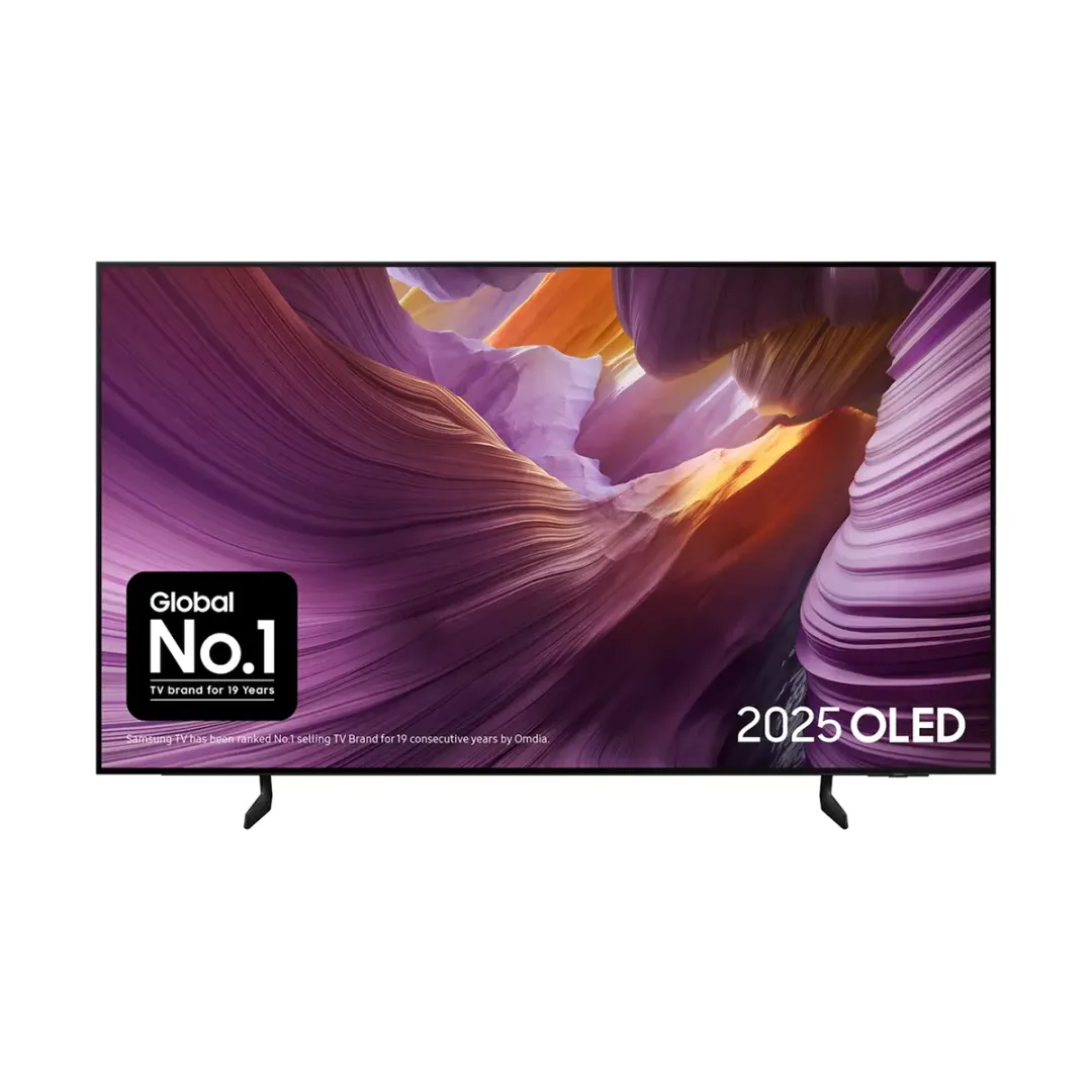 Samsung QE55S85FA Smart Televizori