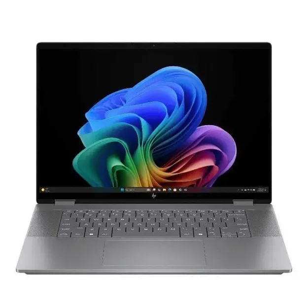 Noutbuk Hp OmniBook X Flip Laptop 16-ar0013dx Ryzen AI 5 340 16/512GB SSD 16.0" 2K…