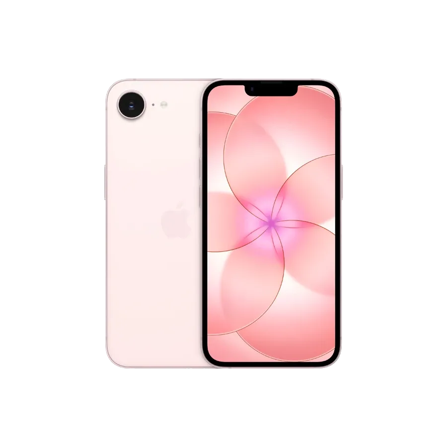 Smartfon Apple iPhone 17e 256 GB (nanoSim eSim), qora