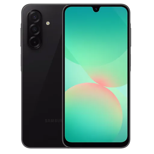 Smartfon Samsung Galaxy A26 5G 8/256 GB, qora