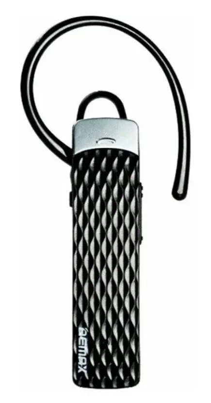 Bluetooth garnitura Remax T9 Black