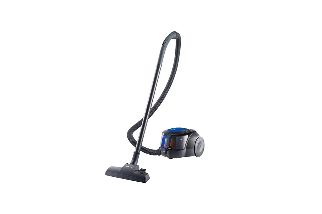 Changyutgich LG VK69662N Elliptic Cyclone / Simple Bin, sine-qora