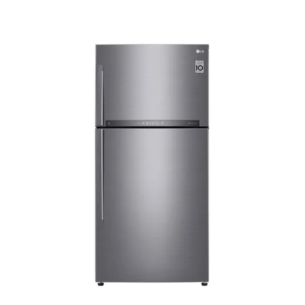 Muzlatgich LG GR-M852HWI