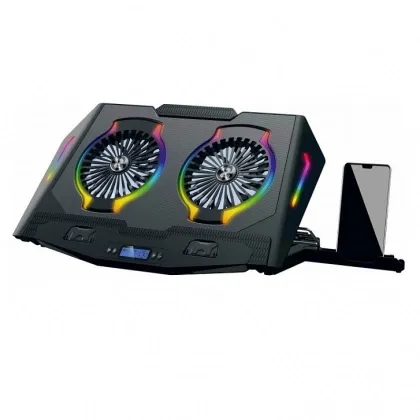 Noutbuk uchun sovituvchi taglik 2E Gaming 2E-CPG-006, Black