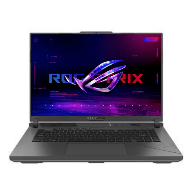 Noutbuk Asus ROG Strix G16 / R9-9955HX / 16 GB / SSD 1 TB / RTX 5050 / 16", Business Black