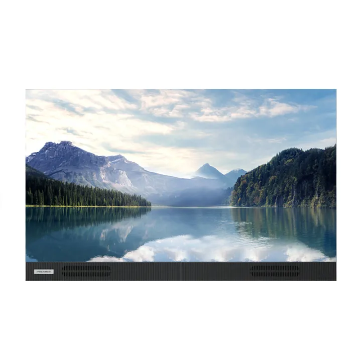 Televizor Premier 32PRM010BSV, qora