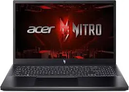 Igrovoy noutbuk Acer Nitro V15 (ANV15-52-92DD) / i9‑13900H / 16 GB / SSD 512 GB / RTX 5060/…