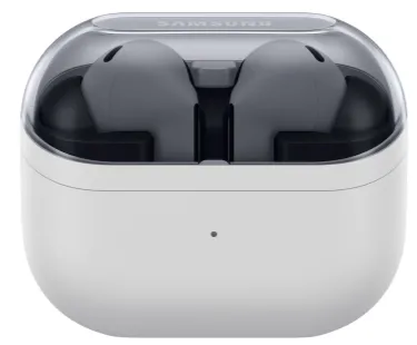Quloqchinlar Samsung Galaxy Buds 3 FE, oq