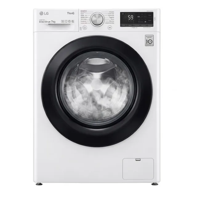 Kir yuvish mashinasi LG F4Y5EYGYWV AI DD 11 Kg