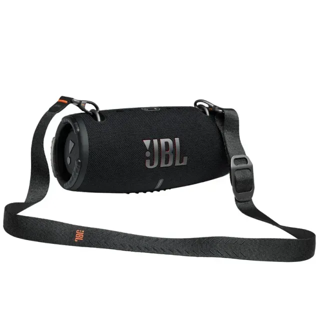 JBL EXTREM 3 simsiz Bluetooth-kolonkasi, Black
