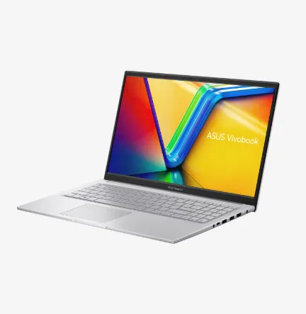 Noutbuk Asus VivoBook (X1504V) / 5-120U / 8 GB / SSD 512 GB / 15.6", Cool Silver