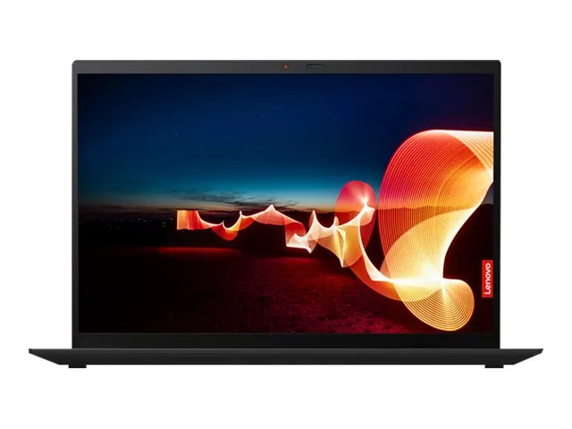 Noutbuk Lenovo Thinkpad X1 Carbon Gen 9 / i5-1135G7 / 16 GB / SSD 256 GB / 14", qora