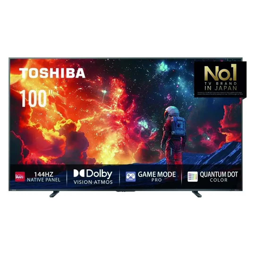 Televizor TOSHIBA 100Z670NE