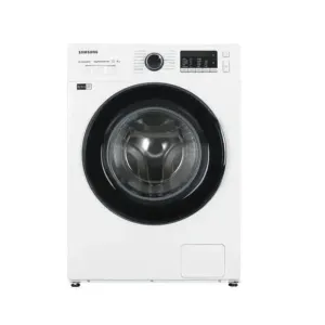 Kir yuvish mashinasi Samsung WW80AGAS22AELD 8 kg, oq