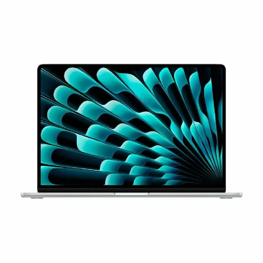 Noutbuk Apple MacBook Air 2024 / M3 / 16 GB / 256 GB / 15.3", Kumushrang