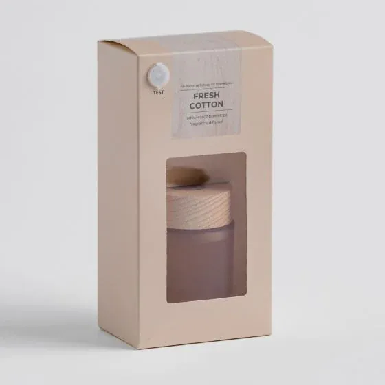 Aromaticheskiy diffuzor home&you 68588-BEZ-ODSW WOODTOP