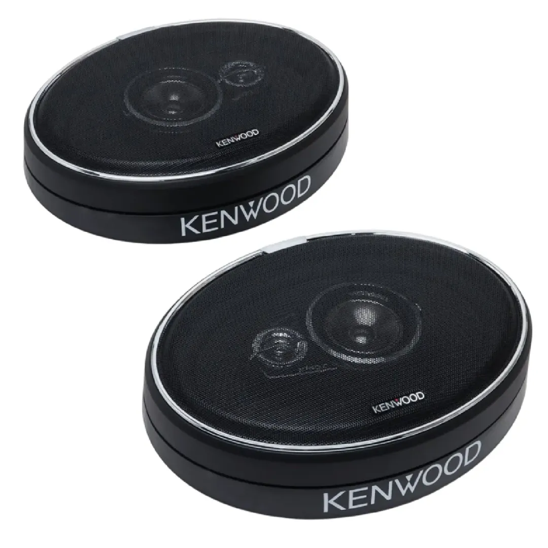 Avtomobilnaya akustika Kenwood KFC-HQR7100