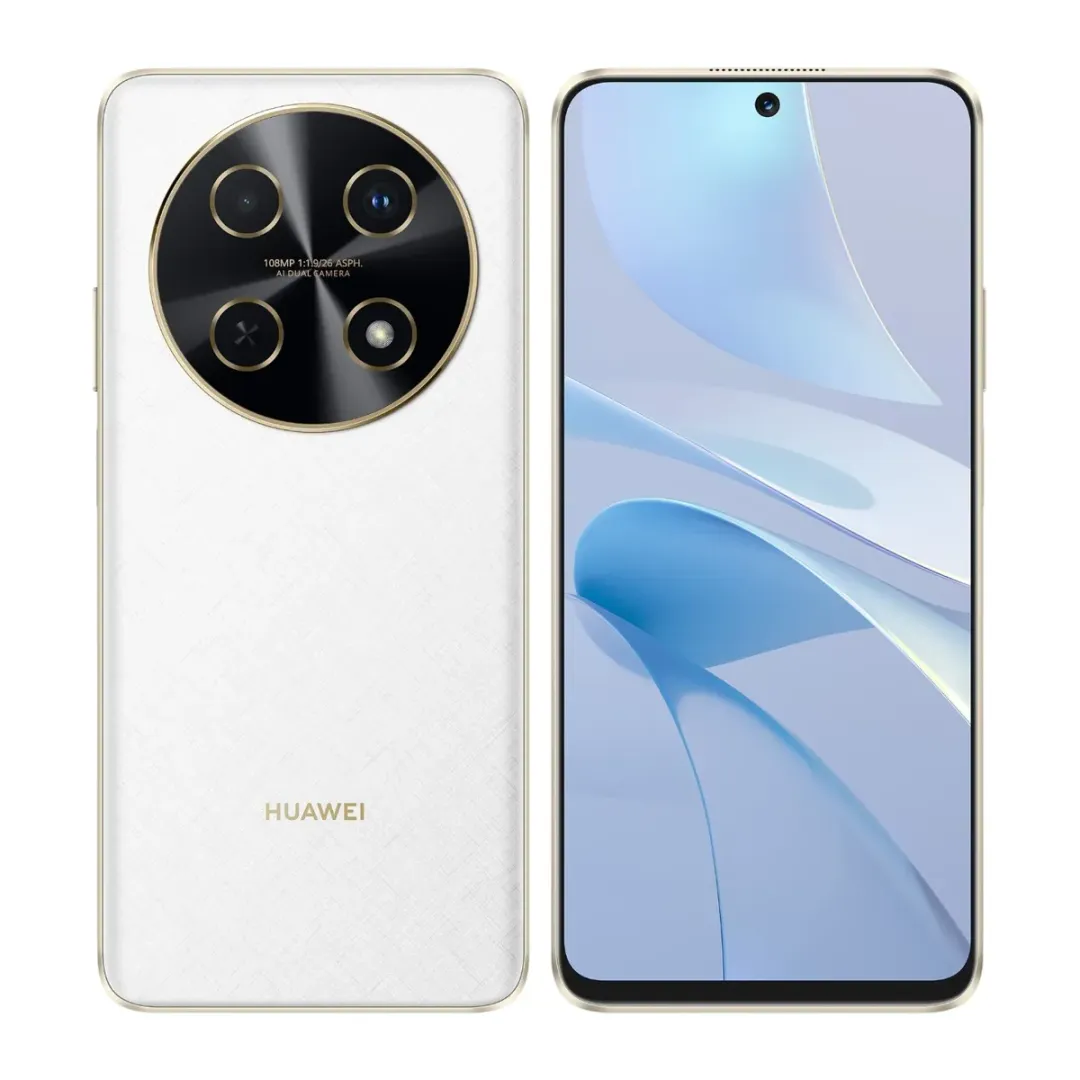 Huawei nova 13i 8/256GB White
