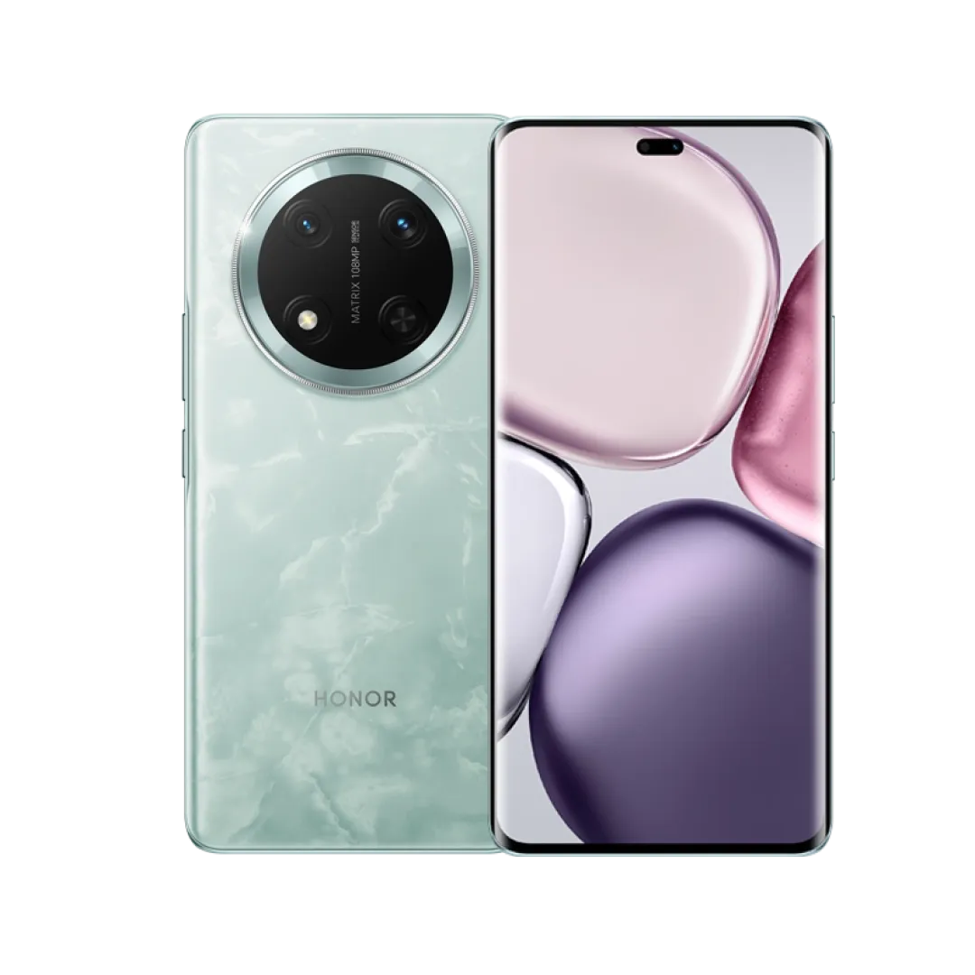 Smartfon HONOR X9C 8/256 Jade Cyan