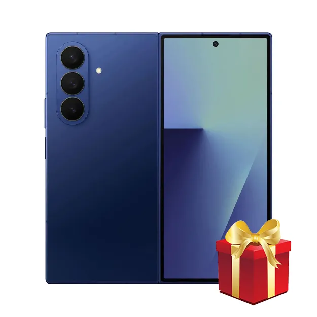 Smartfon Samsung Galaxy Z Fold 7 Blue 512 GB