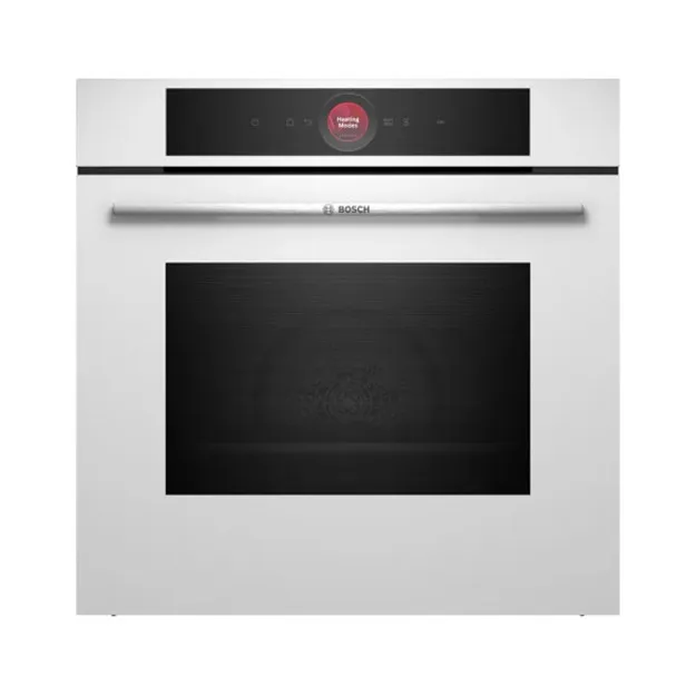 Duxovoy shkaf Bosch HBG7341W1 Serie 8