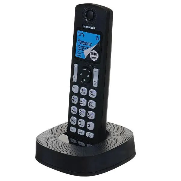 Radiotelefon Panasonic KX-TGC310UC1, QORA