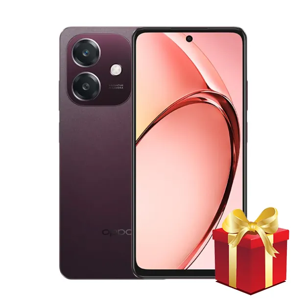 OPPO A5i CPH2773 128 Gb Nebula Red