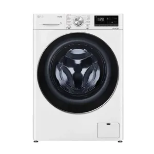 LG F2V9FW9W 9 Kg kir yuvish mashinasi