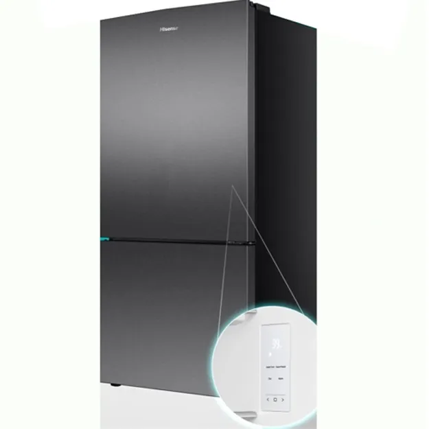 Muzlatgich Hisense RB-66W4BI