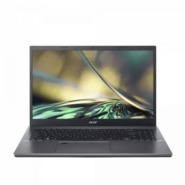 Noutbuk Acer Aspire 5 A515-58P-57LU / i5-1335U / 8 GB / SSD 256 GB / 15.6", Steel Gray