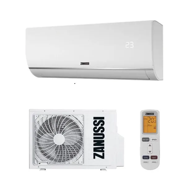 Konditsioner Zanussi ZACS-12 HS/N1, oq