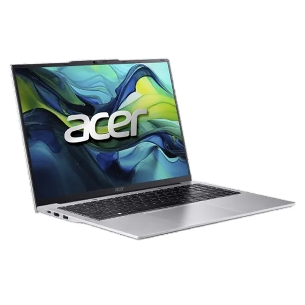 Noutbuk Acer Aspire Lite AL16-52P-31UT / i3-1305U / 8 GB / SSD 256 GB / 16", Grey