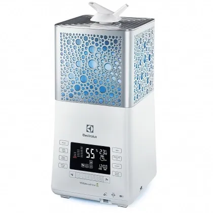 Havo namlagich Electrolux EHU-3810D YOGAhealthline