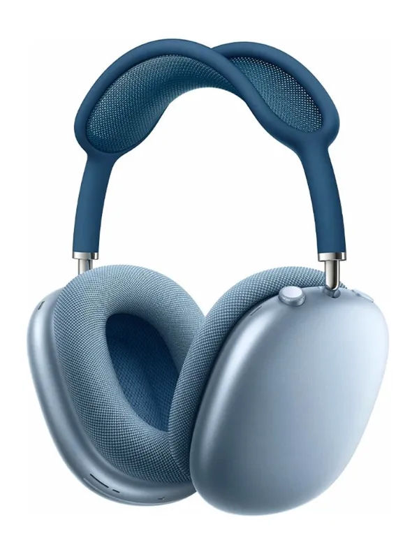 Quloqchinlar Apple AirPods Max 2, Blue Jay