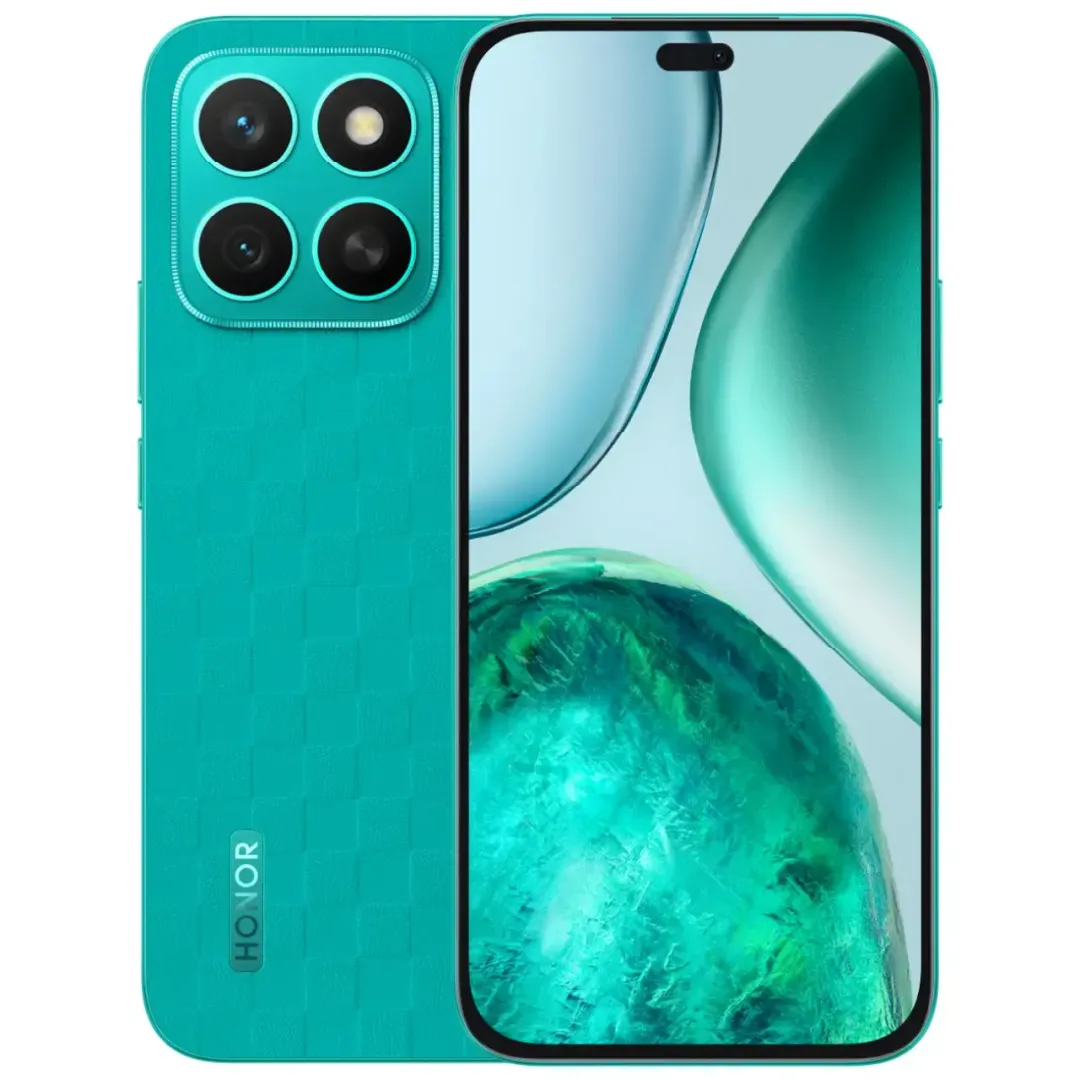 Smartfon Honor X8C 8/128GB, Marrs Green