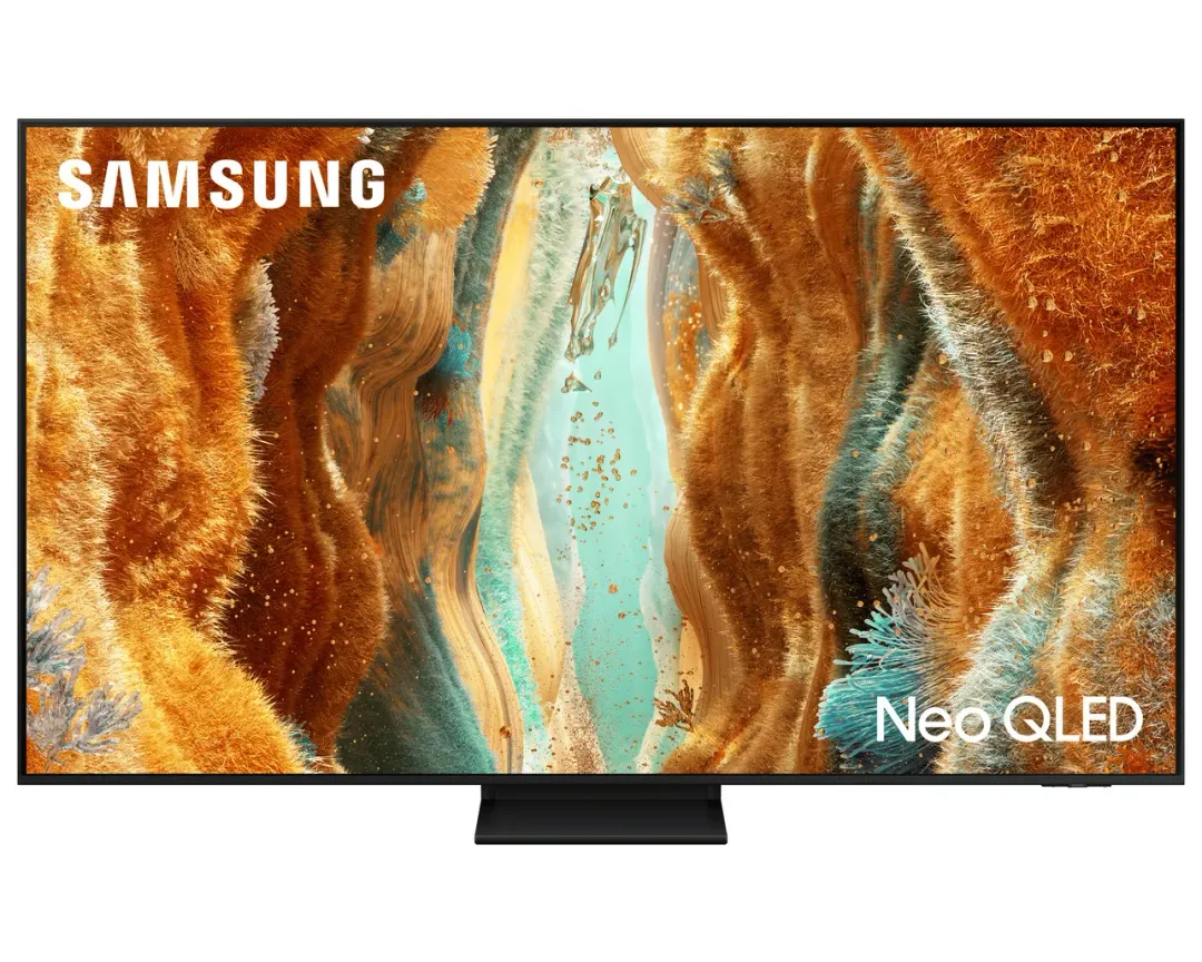 Televizor Samsung QE55QN70FAUXUZ