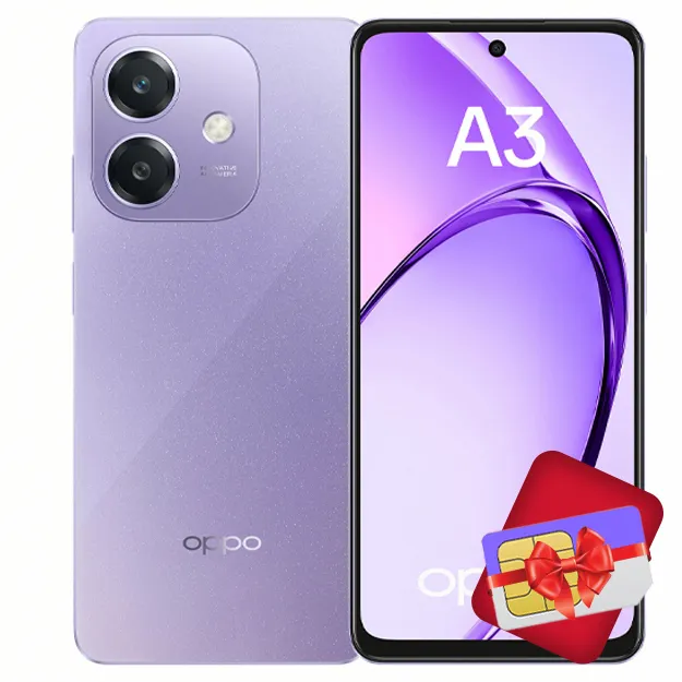 Oppo A3 Liloviy 6/128 GB