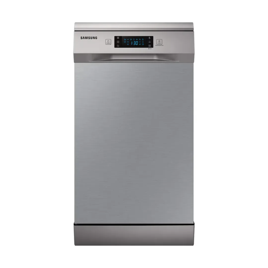 Idish yuvish mashinasi Samsung DW50R4050FS/WT, kulrang