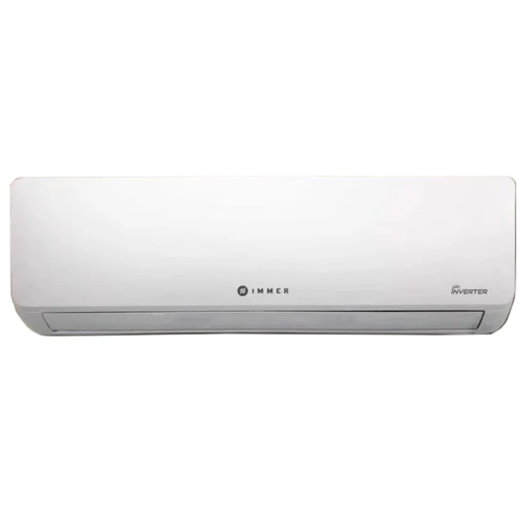 Konditsioner Immer Pure 12 DC Inverter. Sifati narxidan a'lo!