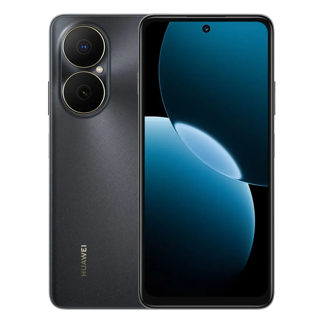Huawei Nova Y73 8/128GB Black