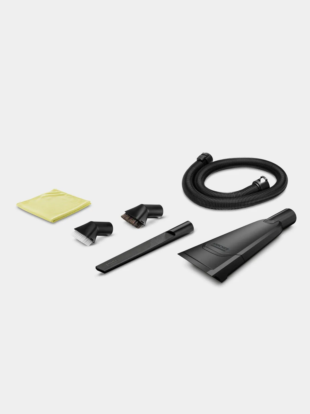Changyutgich Karcher 2.863-304.0, qora