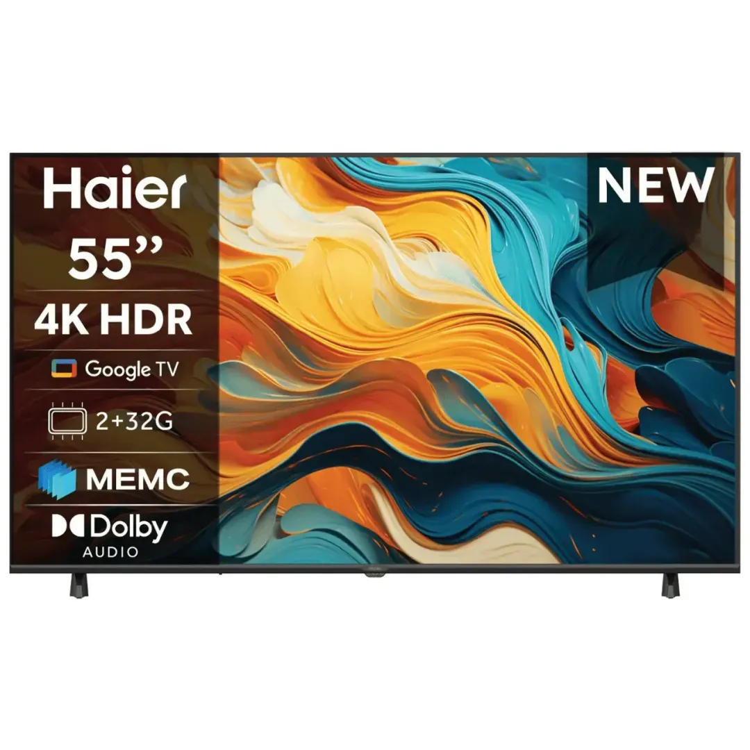 Televizor Haier H55K85FUX