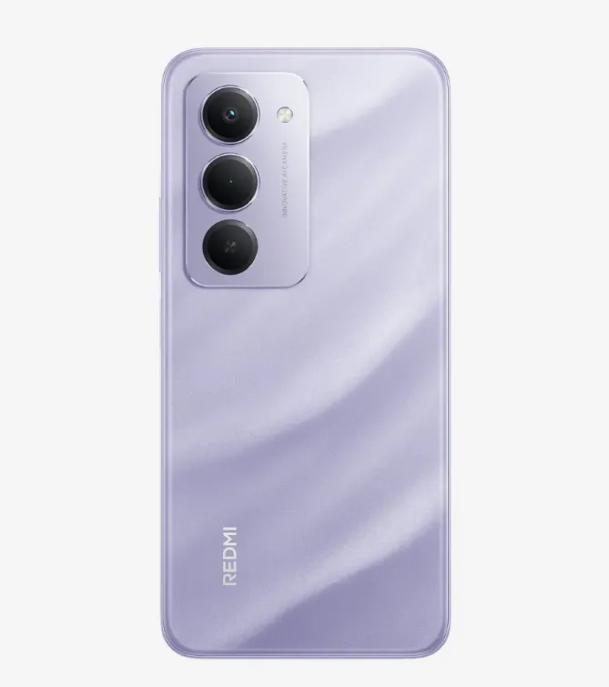 Smartfon Xiaomi Redmi 15 8/256 GB, Sandy Purple
