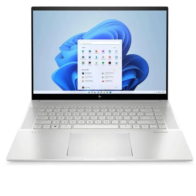 Igrovoy noutbuk HP Envy 16-H1055CL / 32 GB / SSD 2 TB / RTX 4060 / 16", kumushrang