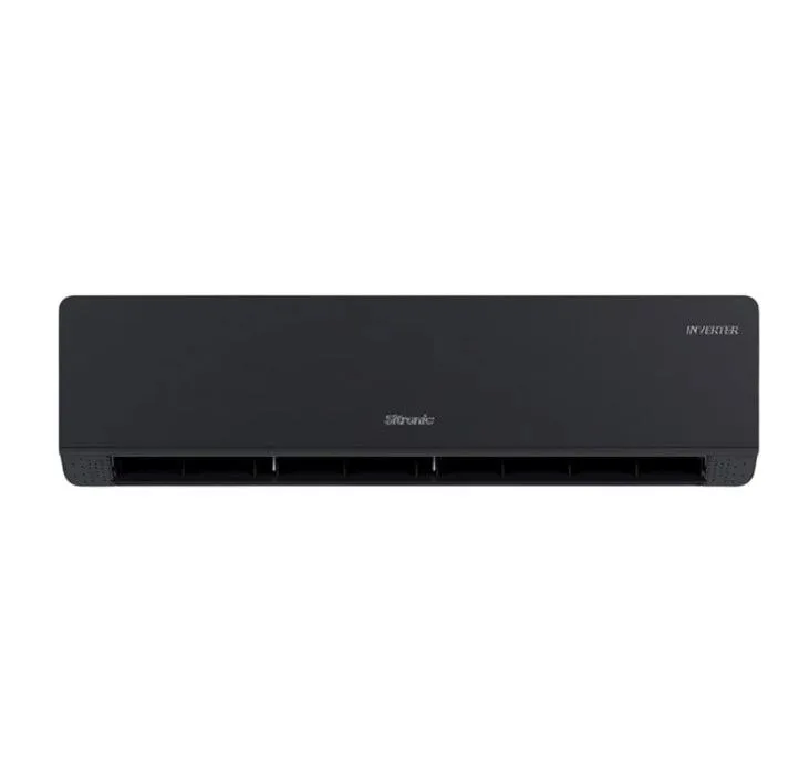 Konditsioner Sitronic DARK-12, qora