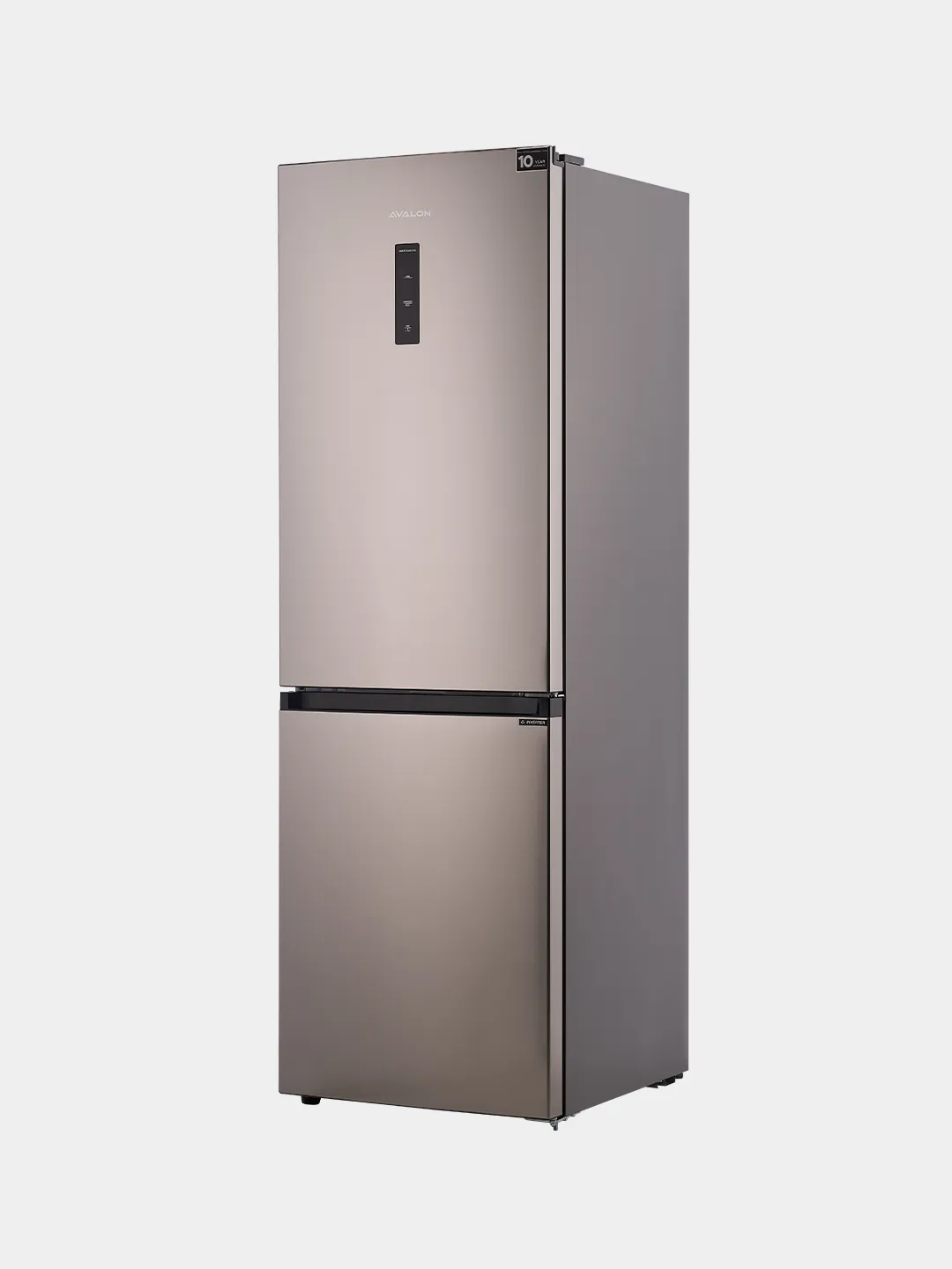 Muzlatgich Avalon AVL-RF344, kulrang