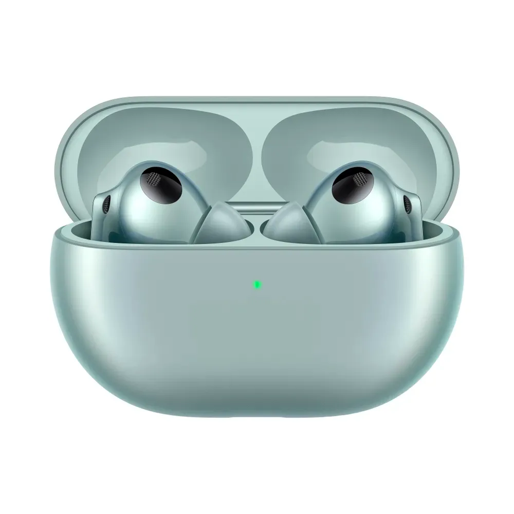 Quloqchinlar simsiz Freebuds Pro 3 Wireless Charger Green
