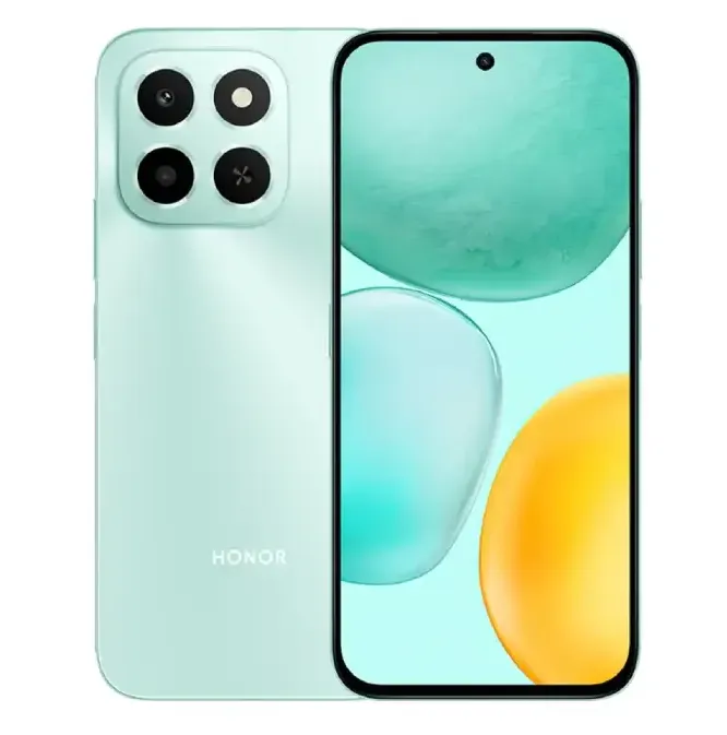 Smartfon Honor Honor X6c 6/128 GB, Ocean Cyan